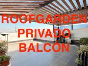 DEPARTAMENTO EN VENTA LOS REYES ROOFGARDEN PRIVADO Y...