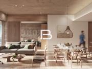 Departamento en Venta Lumia Cancun