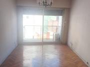 Departamento en venta luminoso 2 Ambientes