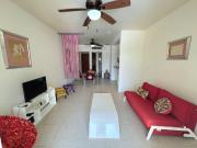 DEPARTAMENTO DE 1 RECAMARA A UNA CUADRA DE LA PLAYA