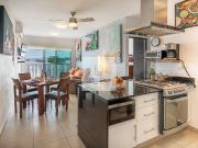 Departamento en Venta Lunamar