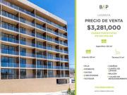 Departamento en venta Lusanta 203