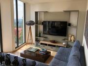 Departamento en venta M71 Bosque de Minas