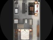 Departamento en Venta M Tower Smart Living Mariano Otero