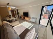 Departamento en venta Macrocentro 3 ambientes con balcon...