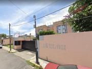 Departamento en venta en Magdalena Atlazolpa, Iztapalapa