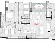 DEPARTAMENTO EN VENTA MAGNO TORRE 1 CELAYA