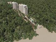 Departamento en venta en Pueblo San Bruno, Telchac...