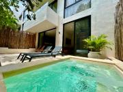PRECIO DE OPORTUNIDAD Depto en venta MARIA TULUM