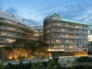 Departamento en venta, Marila, Playa del Carmen