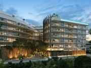 Departamento en venta, Marila, Playa del Carmen