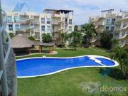 Departamento en VENTA Marina Diamante Acapulco, Gro