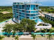 Departamento en venta Maritima Golf Nayarit