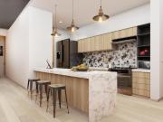 Departamento en Venta MARSELLESA