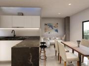 Departamento en venta Martin Carrera GAM CDMX