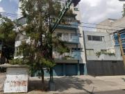 Departamento En Venta, Matias Romero, Colonia Del Valle...