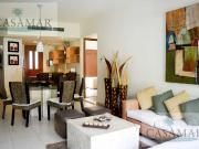 DEPARTAMENTO EN VENTA MAYAN LAKES 2DO NIVEL