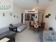 DEPARTAMENTO EN VENTA MAYAN LAKES 2DO NIVEL