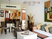 DEPARTAMENTO EN VENTA, MAYAN LAKES, ACAPULCO