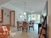 Departamento en venta Mayan Lakes Acapulco Diamante