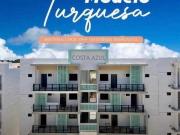 Departamento en Venta Mazatlán Zona Cerritos Condos Turquesa