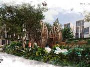 Departamento en Venta Merida 2 recamaras Roof en Green...