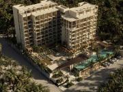 DEPARTAMENTO EN VENTA MÉRIDA, AL NORTE DE LA PENINSULA