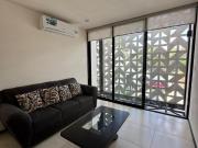 DEPARTAMENTO EN VENTA MÉRIDA, AMUEBLADO EN SODZIL NORTE