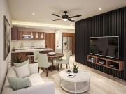 DEPARTAMENTO EN VENTA MERIDA, CHOLUL, AUTIKA, MOD...