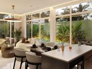 DEPARTAMENTO EN VENTA MERIDA, CHOLUL, ELEVATE LUXURY,...