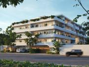 DEPARTAMENTO EN VENTA MERIDA, CHOLUL, MODELO SOUTH...