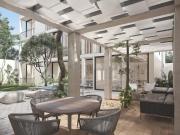 DEPARTAMENTO EN VENTA MERIDA, CHUBURNA DE HIDALGO