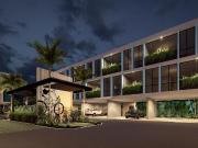 DEPARTAMENTO EN VENTA MERIDA, CHUBURNA DE HIDALGO, MOD....