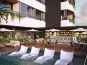 DEPARTAMENTO EN VENTA MERIDA, COLONIA CAMPESTRE