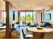 DEPARTAMENTO EN VENTA MÉRIDA DE 2 RECÁMARAS CERCA DEL...