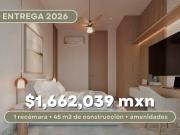 DEPARTAMENTO EN VENTA MÉRIDA, DIANELA DZITYÁ,...