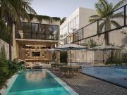 DEPARTAMENTO EN VENTA MÉRIDA, DIANELA DZITYÁ,...
