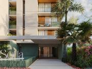 DEPARTAMENTO EN VENTA MERIDA, DZIBILCHALTUN, SOHA, MOD....