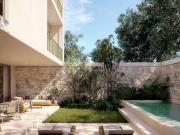 DEPARTAMENTO EN VENTA MERIDA, DZITYA