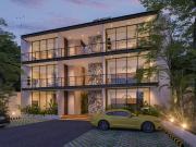 DEPARTAMENTO EN VENTA MERIDA, DZITYA, AQUINCE, MOD. B,...