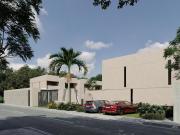 Departamento de 91 m² con 2 recámaras en venta en Dzityá