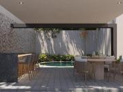 DEPARTAMENTO EN VENTA MÉRIDA, DZITYA ZONA DE ALTA PLUSVALIA