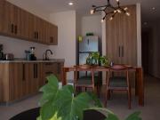 DEPARTAMENTO EN VENTA MERIDA, FRACC...