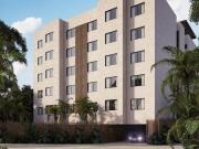 DEPARTAMENTO EN VENTA MÉRIDA, FRENTE A LA PLAYA DE SISAL