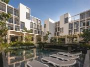 Departamento en venta Mérida, Green Urban, Temozón Norte