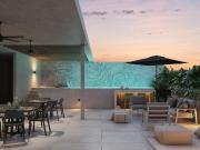 DEPARTAMENTO EN VENTA MERIDA, MONTEBELLO, AGOSTO 2026