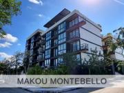 DEPARTAMENTO EN VENTA MERIDA, MONTEBELLO, AMUEBLADO,...