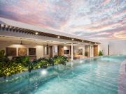 DEPARTAMENTO EN VENTA MERIDA, MONTECRISTO, LUSSELA, MOD...