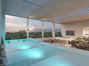 DEPARTAMENTO EN VENTA MERIDA, MONTES DE AME, MODELO 135,...