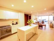 Departamento en venta Mérida Norte The Harbor Montejo Plaza